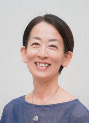 エリアマネージャー 板村美沙子