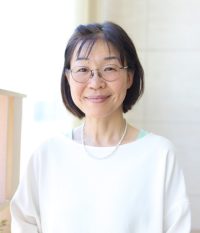 岡田 優子
