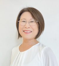 佐久間 素美